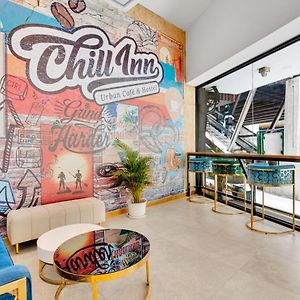 Chill Inn Bangkok